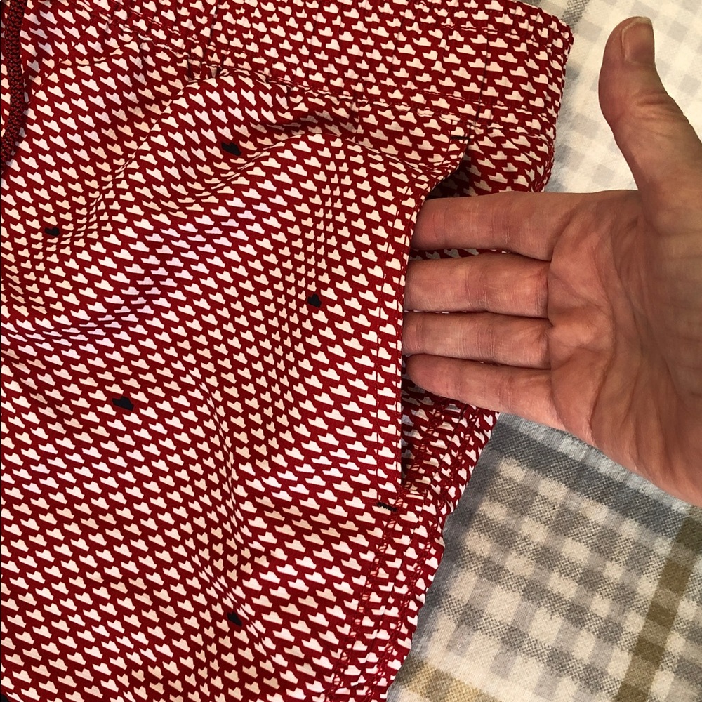 Point Zero Swim Shorts - Picture 6 of 15